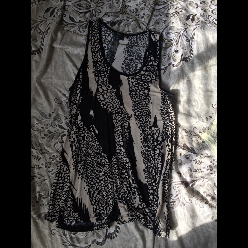 Forever 21 tank top